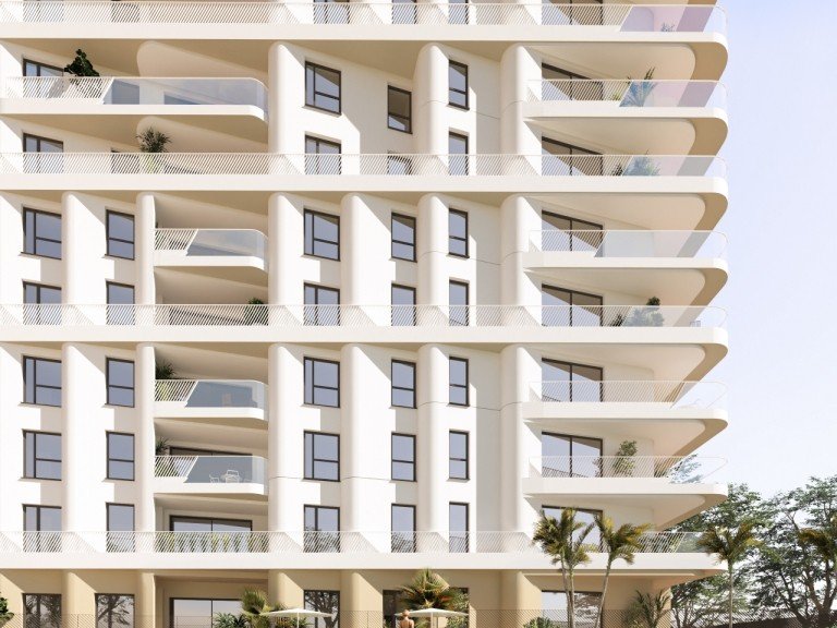 Apartment for Sale in Villajoyosa, Alicante 2