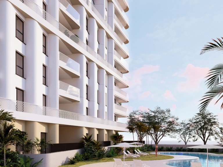 Apartment for Sale in Villajoyosa, Alicante 4