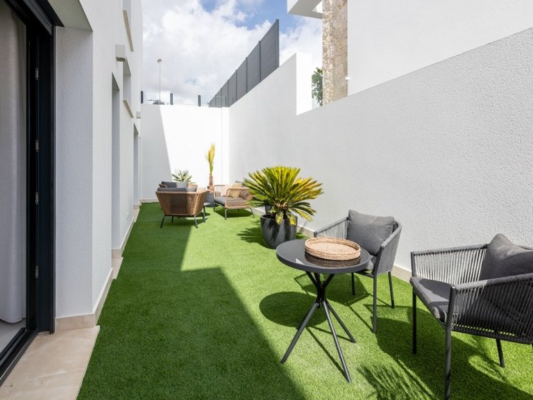 Villa for Sale in Rojales, Alicante 15
