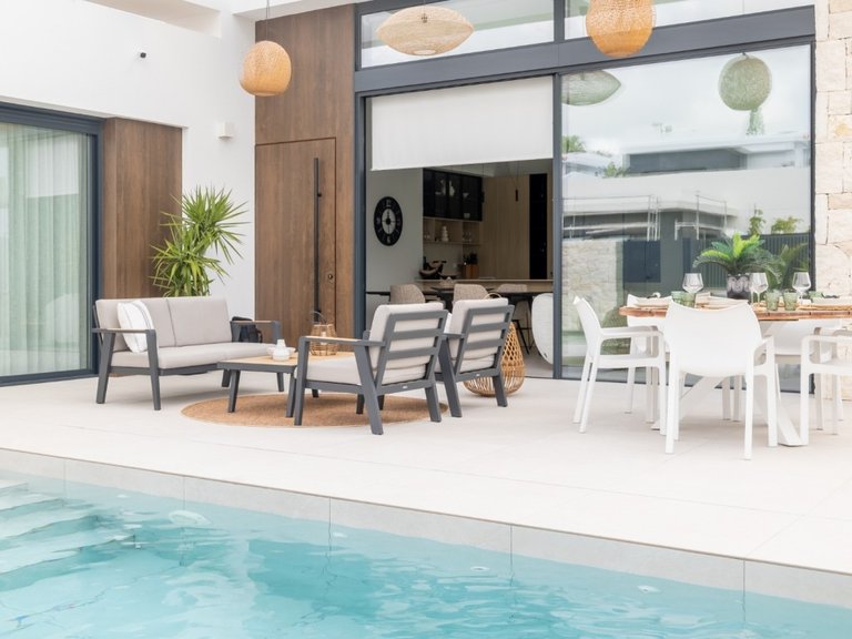 Villa for Sale in Rojales, Alicante 7