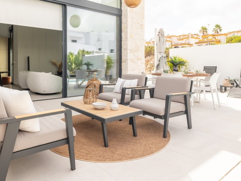 Villa for Sale in Rojales, Alicante 26