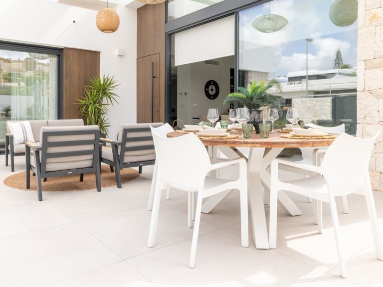 Villa for Sale in Rojales, Alicante 27