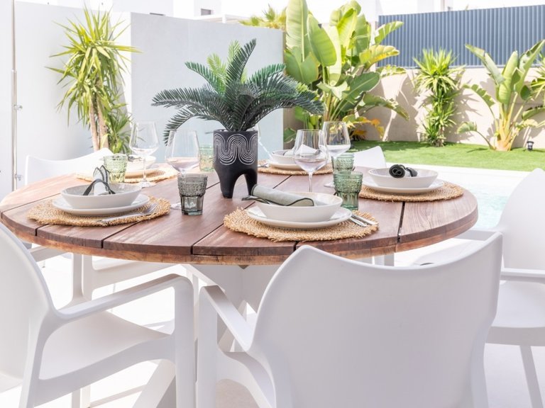 Villa for Sale in Rojales, Alicante 31