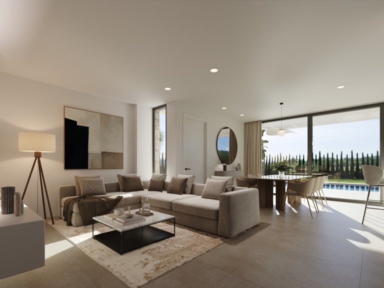 Villa for Sale in Finestrat, Alicante 2