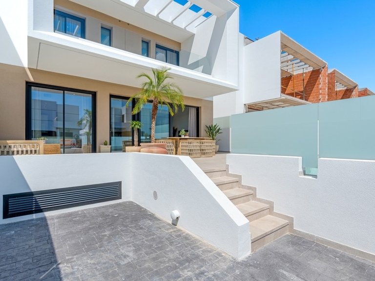 Villa for Sale in Dolores, Alicante 26