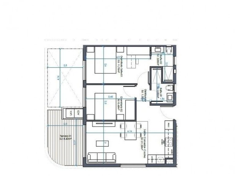 Apartment for Sale in Guardamar Del Segura, Alicante 21