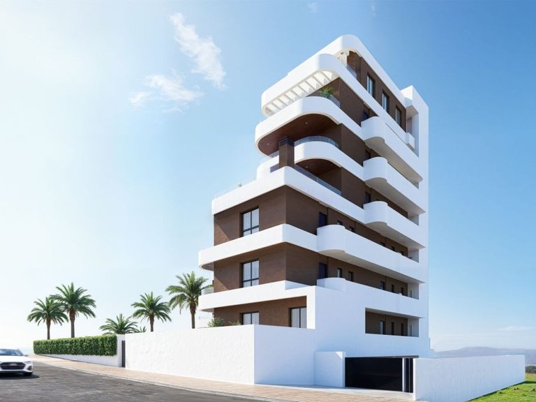 Penthouse for Sale in Guardamar Del Segura, Alicante 14