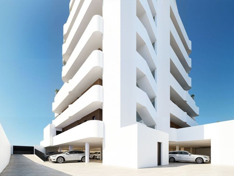 Penthouse for Sale in Guardamar Del Segura, Alicante 15