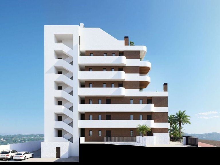 Penthouse for Sale in Guardamar Del Segura, Alicante 16