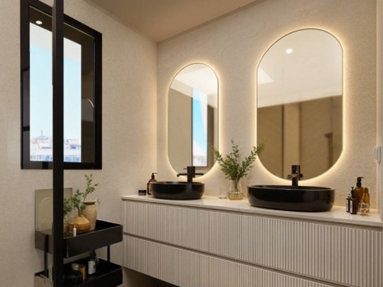 Penthouse for Sale in Guardamar Del Segura, Alicante 7