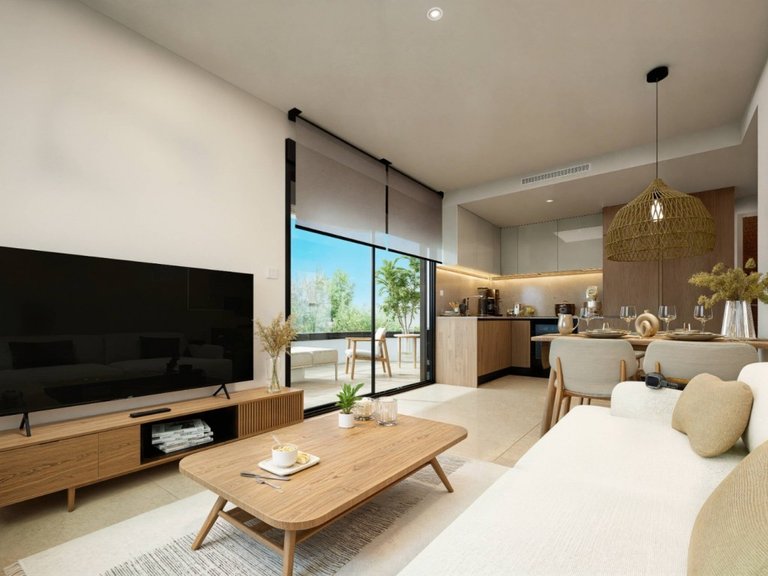 Penthouse for Sale in Guardamar Del Segura, Alicante 3
