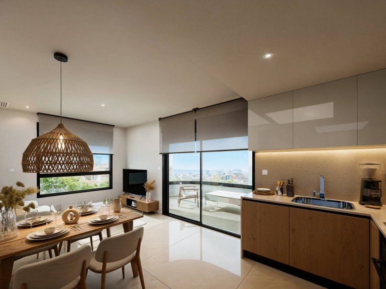 Penthouse for Sale in Guardamar Del Segura, Alicante 2