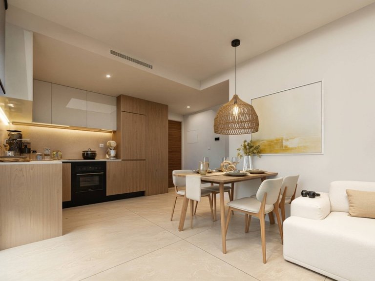Penthouse for Sale in Guardamar Del Segura, Alicante 4