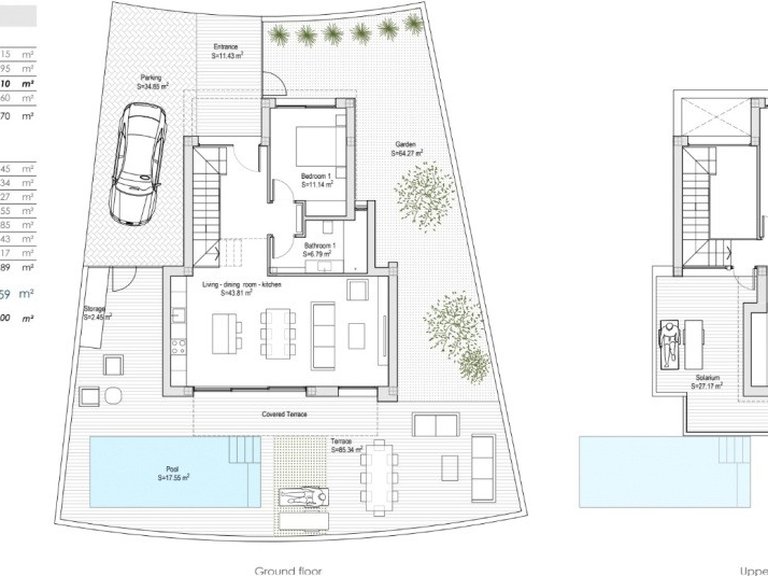 Villa for Sale in Roda Golf Resort, Murcia 12
