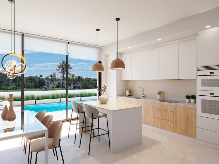 Villa for Sale in Roda Golf Resort, Murcia 3