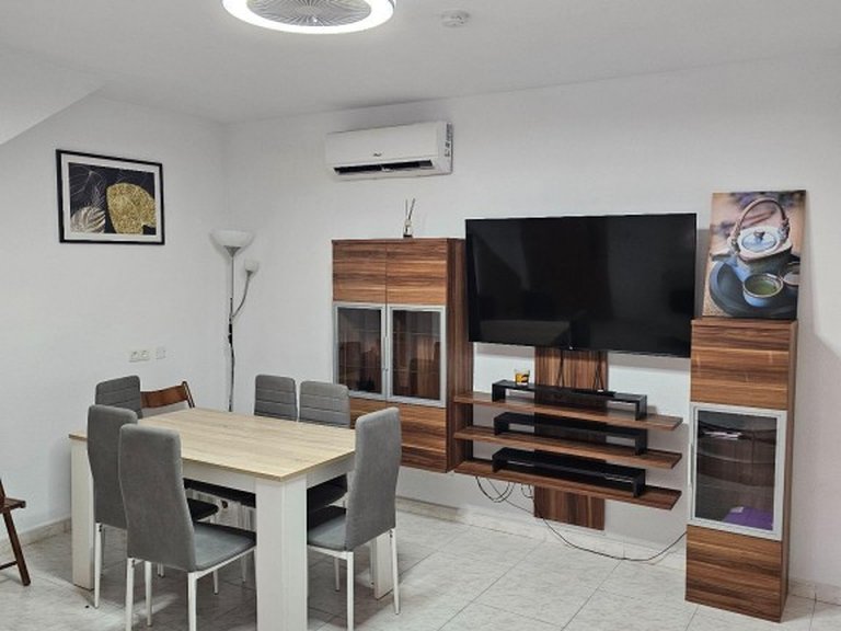 Town House for Sale in Los Alcazares, Murcia 4