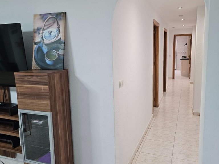 Town House for Sale in Los Alcazares, Murcia 3