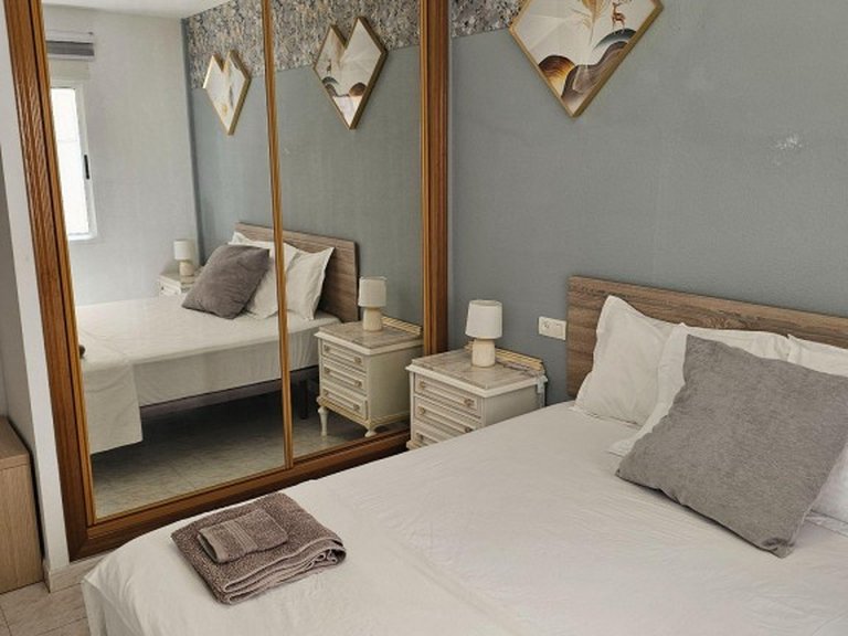 Town House for Sale in Los Alcazares, Murcia 11