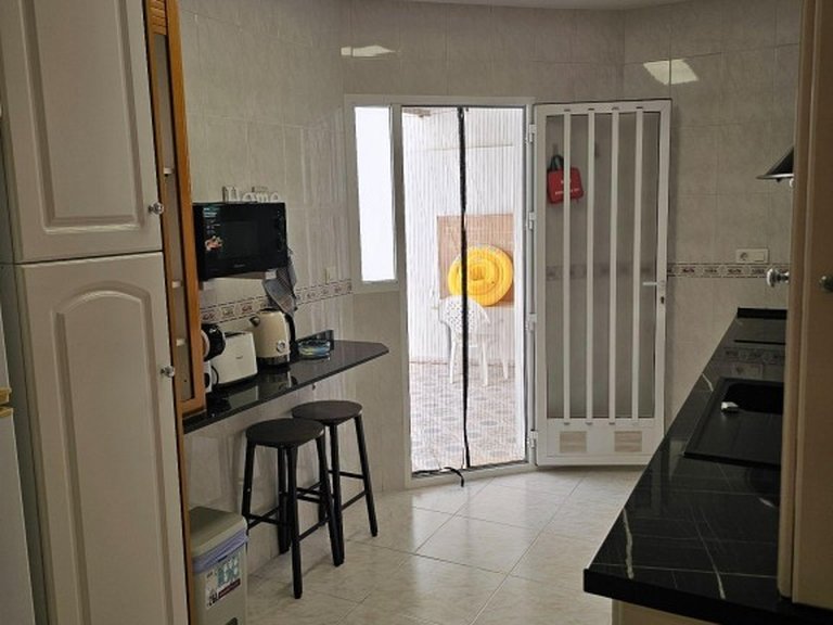Town House for Sale in Los Alcazares, Murcia 5