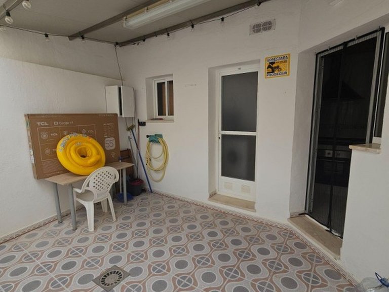 Town House for Sale in Los Alcazares, Murcia 19