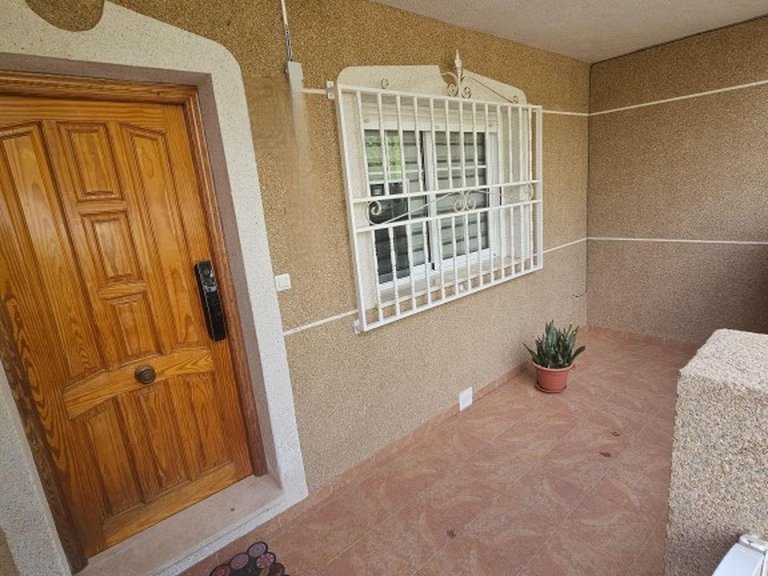 Town House for Sale in Los Alcazares, Murcia 1