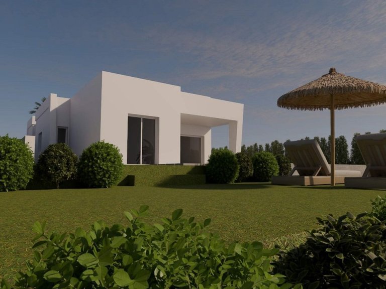 Villa for Sale in La Finca Golf, Alicante 5