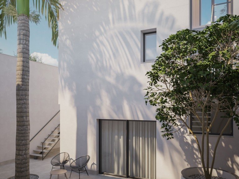 Villa for Sale in Lo Romero Golf Course, Alicante 8