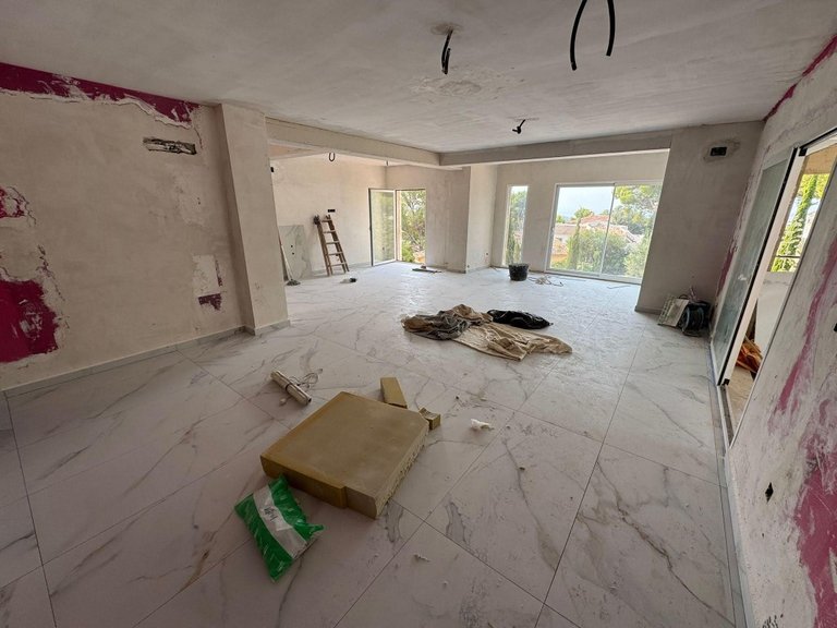 Villa for Sale in Costa Blanca Altea, Alicante 7