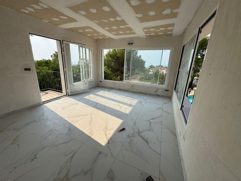 Villa for Sale in Costa Blanca Altea, Alicante 17