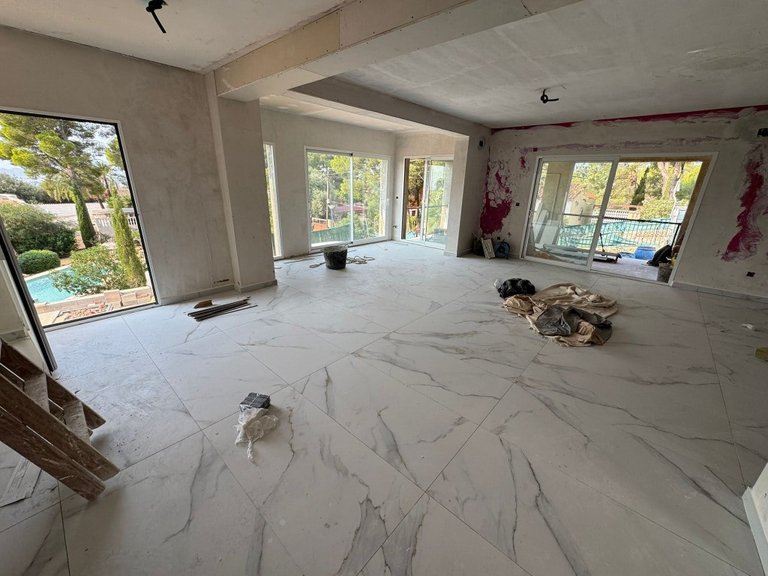 Villa for Sale in Costa Blanca Altea, Alicante 6