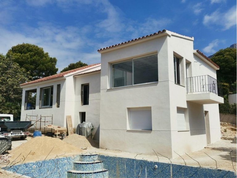 Villa for Sale in Costa Blanca Altea, Alicante 18