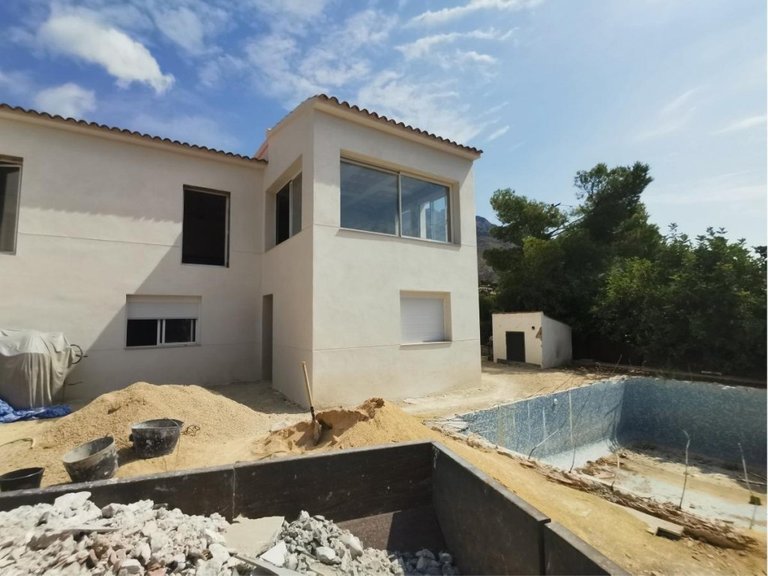 Villa for Sale in Costa Blanca Altea, Alicante 5