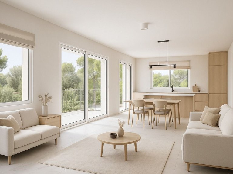 Villa for Sale in Costa Blanca Altea, Alicante 2