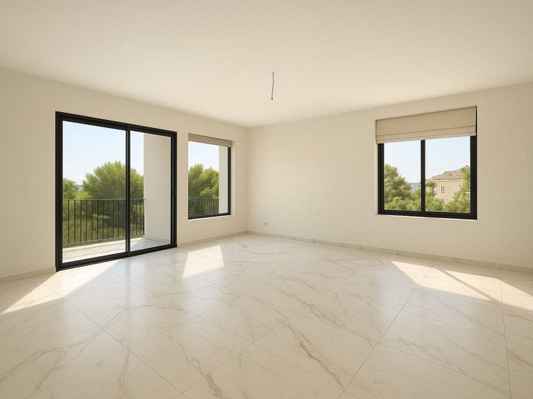 Villa for Sale in Costa Blanca Altea, Alicante 3