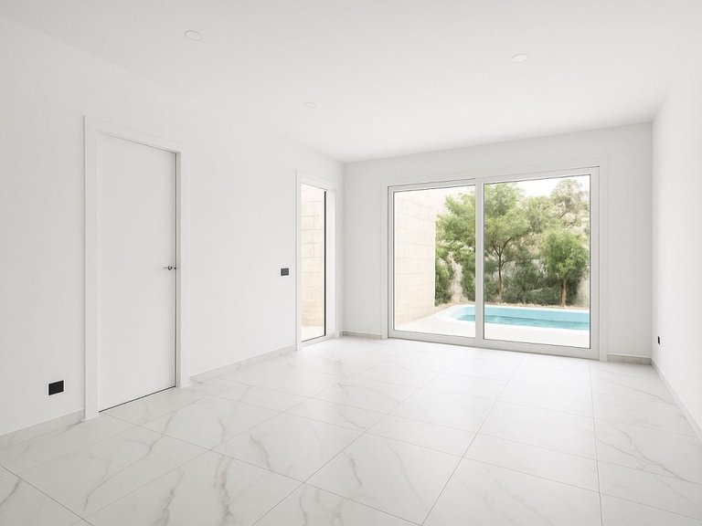 Villa for Sale in Costa Blanca Altea, Alicante 15