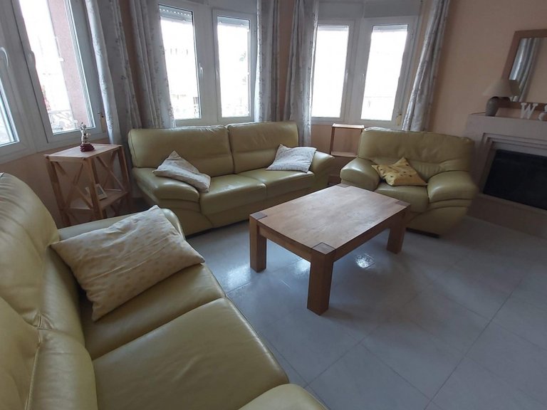 Villa for Sale in Benimar, Alicante 4