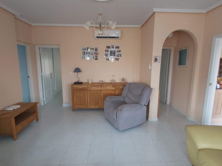 Villa for Sale in Benimar, Alicante 5