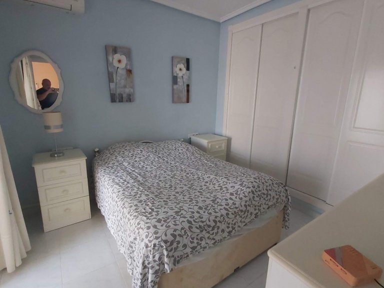 Villa for Sale in Benimar, Alicante 6