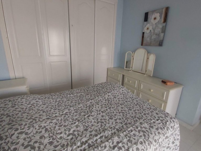 Villa for Sale in Benimar, Alicante 7