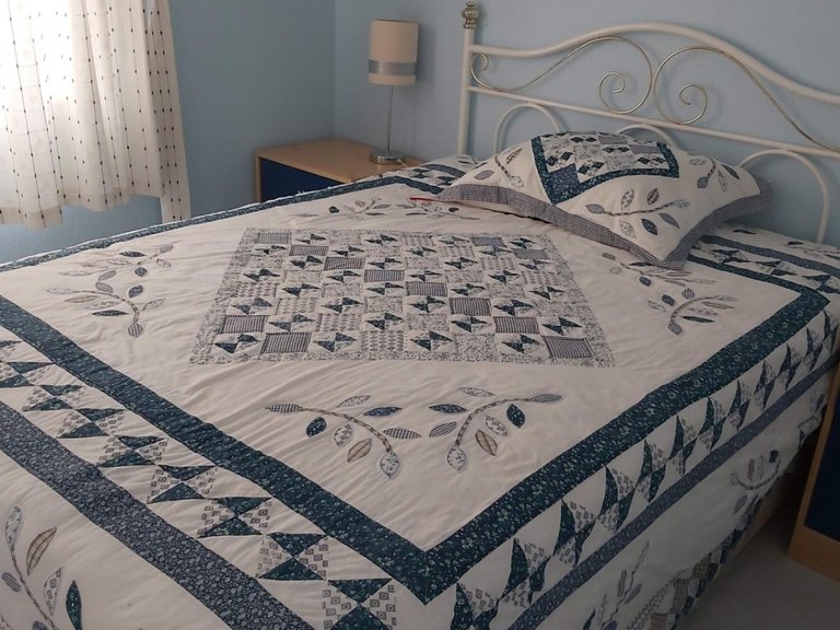 Villa for Sale in Benimar, Alicante 8