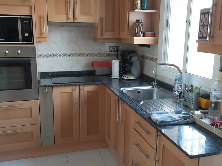 Villa for Sale in Benimar, Alicante 10