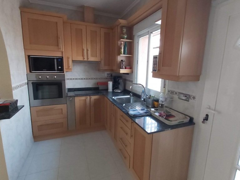 Villa for Sale in Benimar, Alicante 11