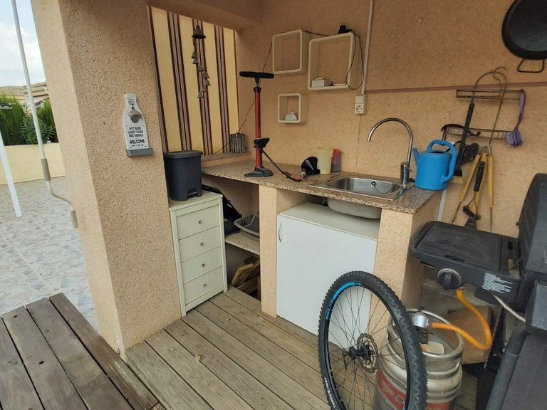 Villa for Sale in Benimar, Alicante 17