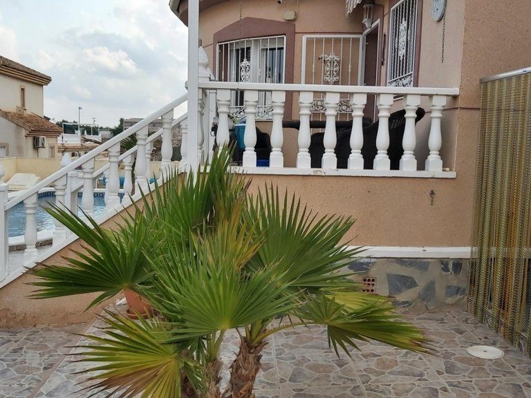 Villa for Sale in Benimar, Alicante 19