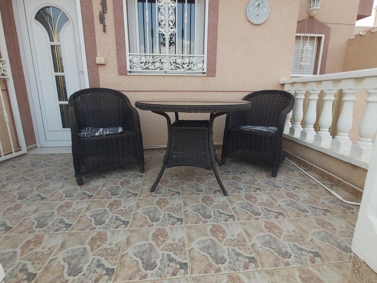 Villa for Sale in Benimar, Alicante 26