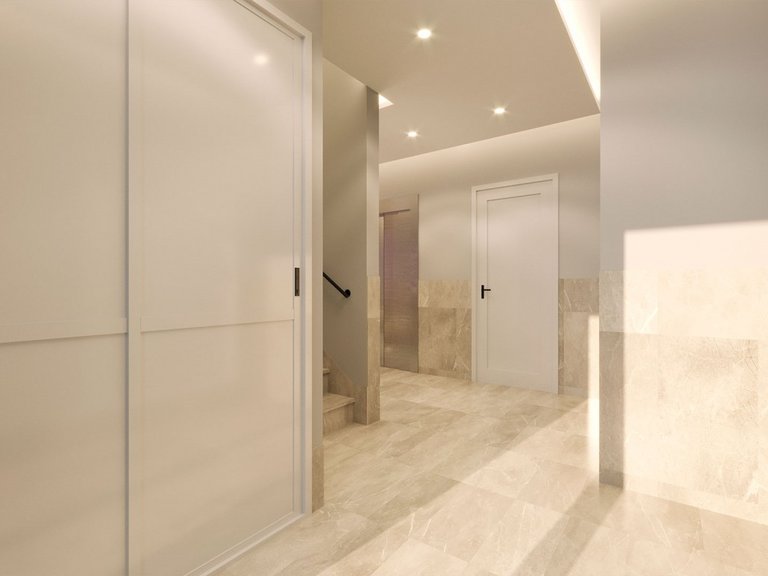 Penthouse for Sale in Torrevieja, Alicante 17