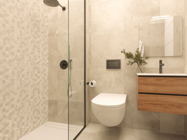 Penthouse for Sale in Torrevieja, Alicante 10