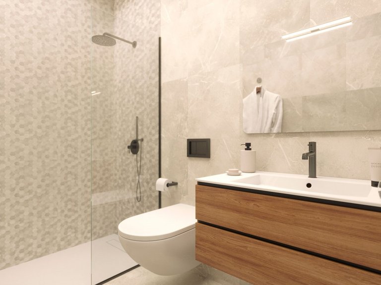 Penthouse for Sale in Torrevieja, Alicante 11