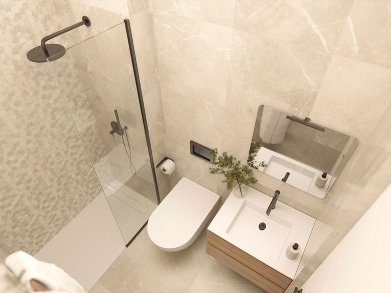 Penthouse for Sale in Torrevieja, Alicante 9