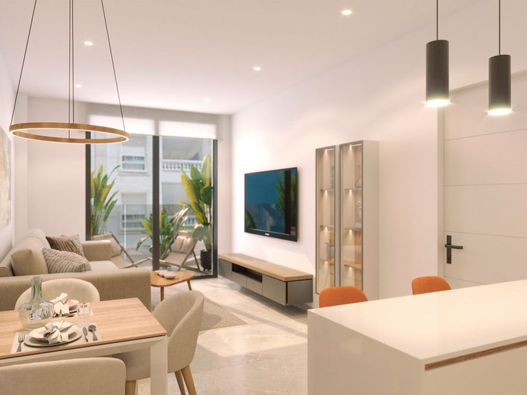 Penthouse for Sale in Torrevieja, Alicante 5